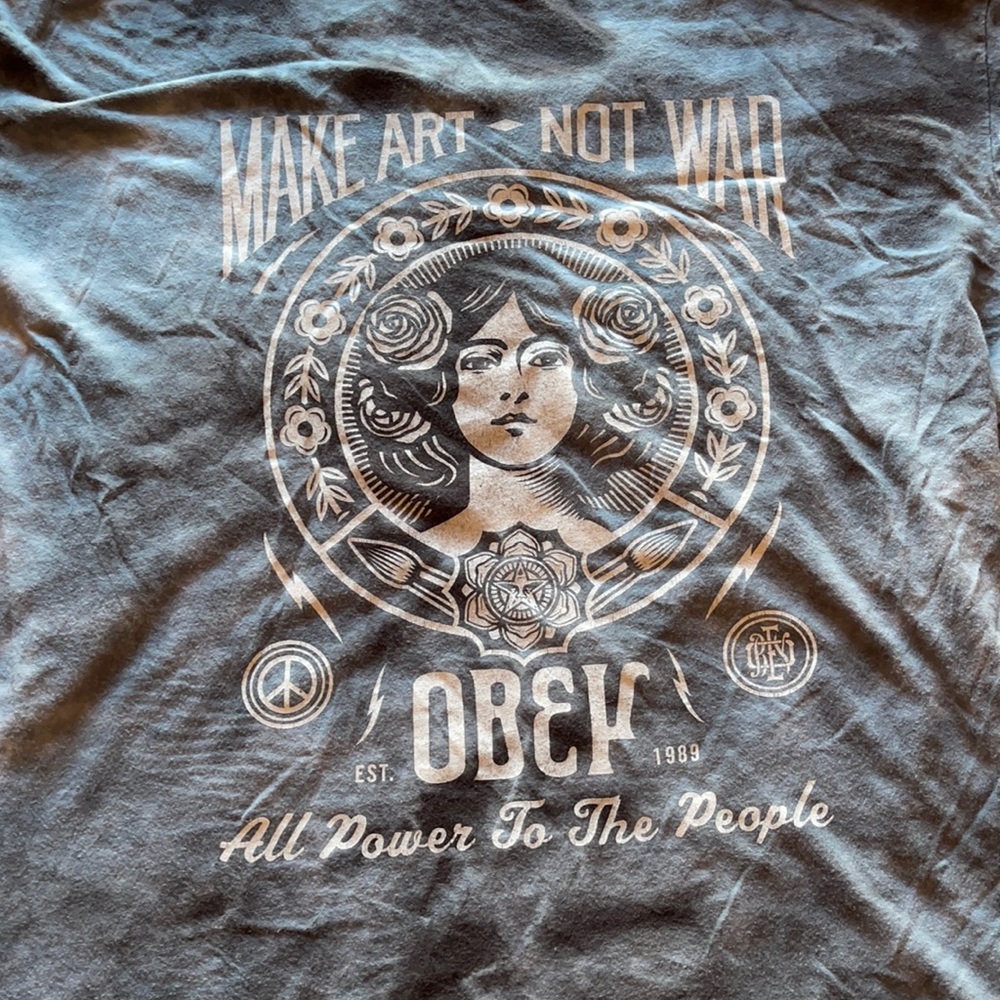 T shirt
